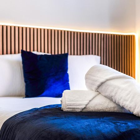 Chic Studio In The Heart Of Birmingham'S Jewellery Quarter Exterior photo