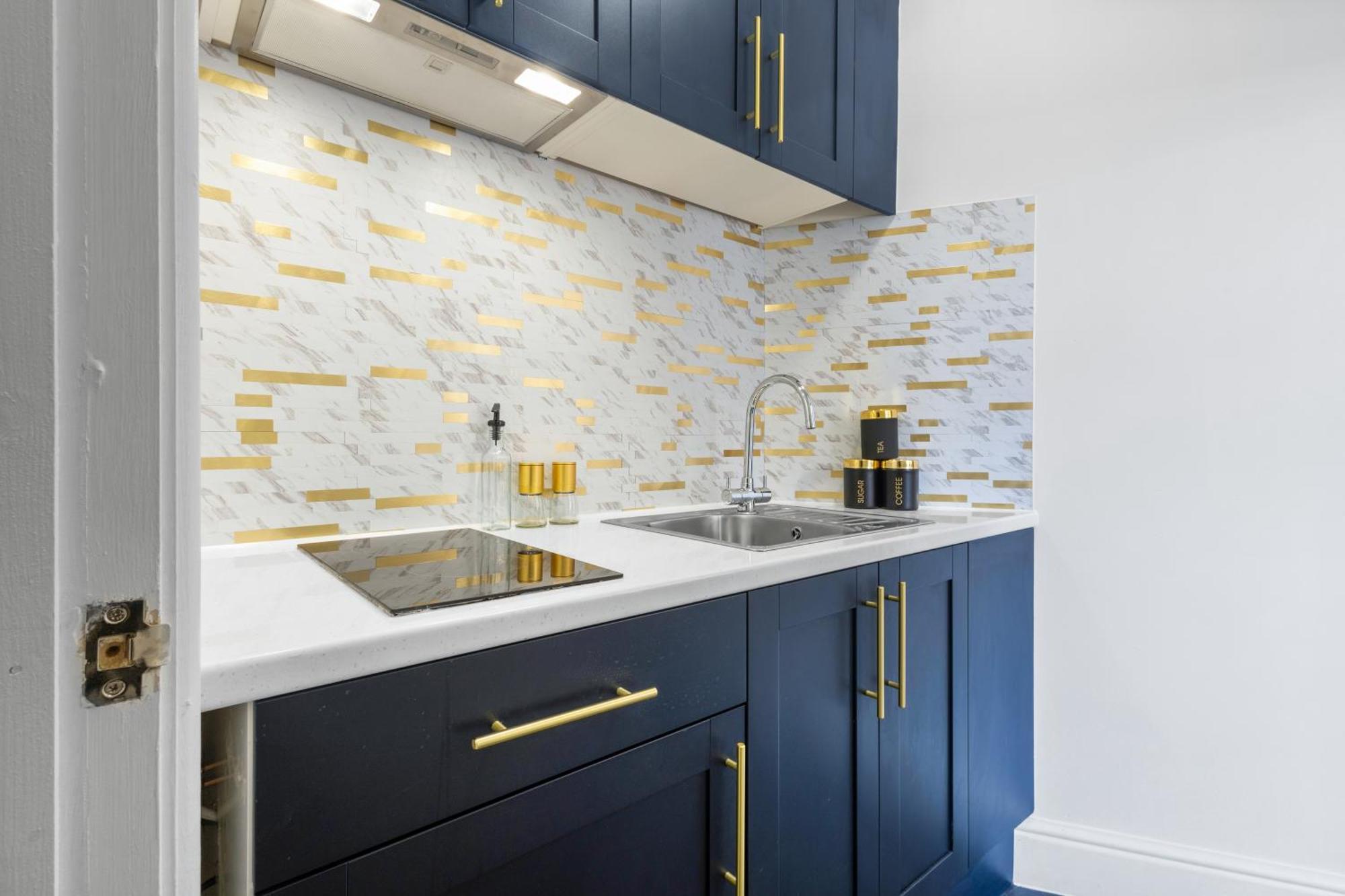Chic Studio In The Heart Of Birmingham'S Jewellery Quarter Exterior photo
